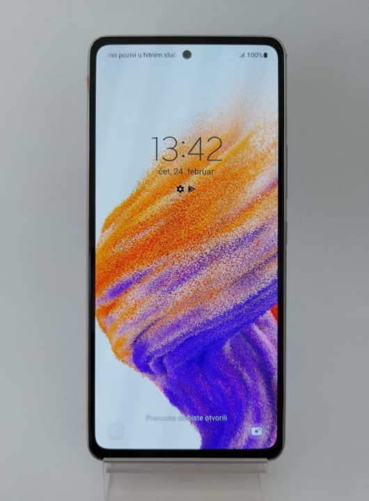 Galaxy A53